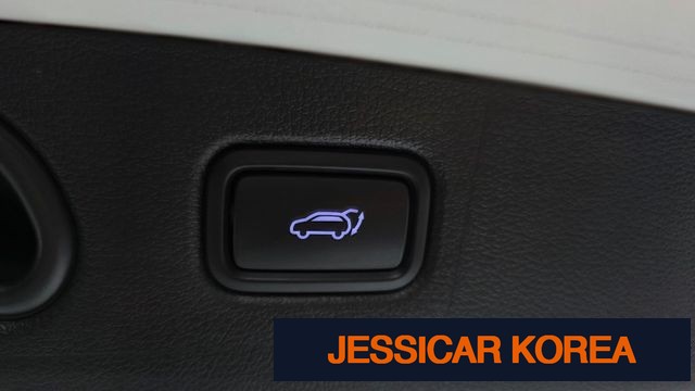 2020 Hyundai All new Tucson - Thumbnail 9