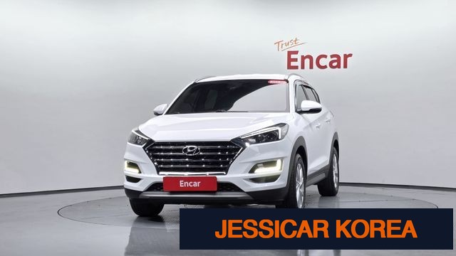 2020 Hyundai All new Tucson - Thumbnail 13