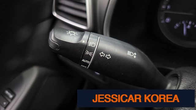 2020 Hyundai All new Tucson - Thumbnail 15