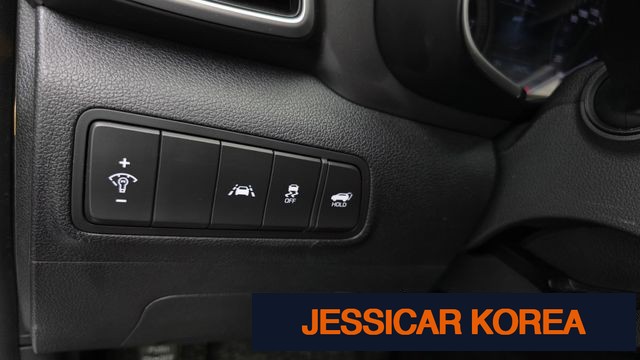 2020 Hyundai All new Tucson - Thumbnail 16