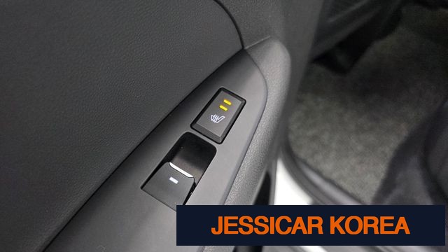 2020 Hyundai All new Tucson - Thumbnail 19