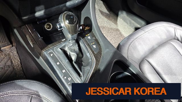 2011 Kia K5 - Thumbnail 11