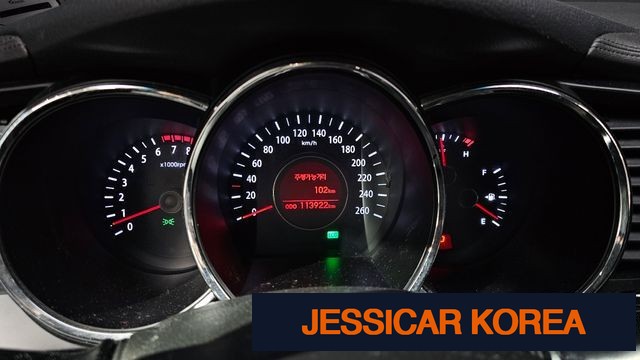 2011 Kia K5 - Thumbnail 15