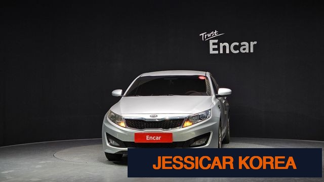2011 Kia K5 - Thumbnail 18