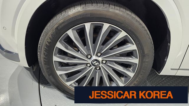 2023 Hyundai The New Palisade - Thumbnail 2