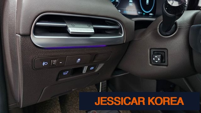 2023 Hyundai The New Palisade - Thumbnail 5