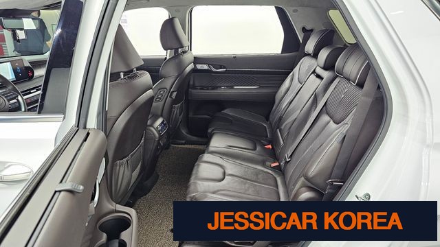 2023 Hyundai The New Palisade - Thumbnail 7
