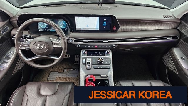 2023 Hyundai The New Palisade - Thumbnail 9