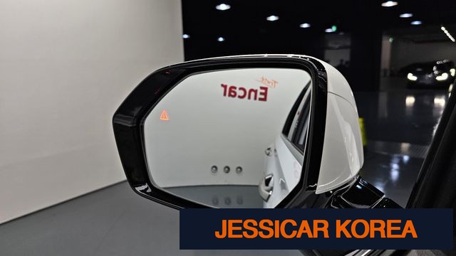 2023 Hyundai The New Palisade - Thumbnail 13