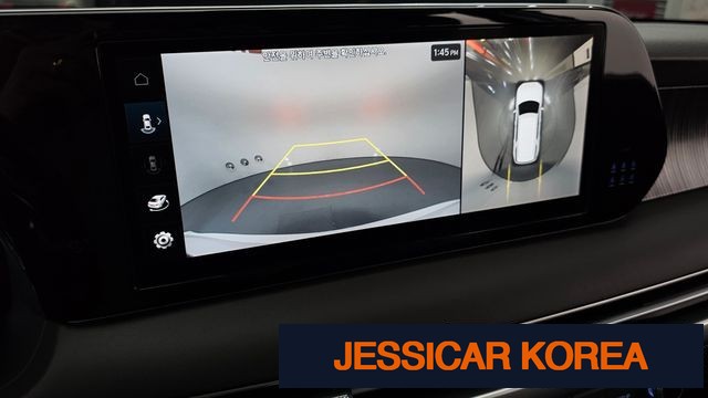 2023 Hyundai The New Palisade - Thumbnail 16