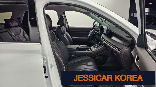 2023 Hyundai The New Palisade - Thumbnail 17