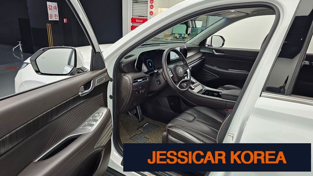 2023 Hyundai The New Palisade - Thumbnail 18