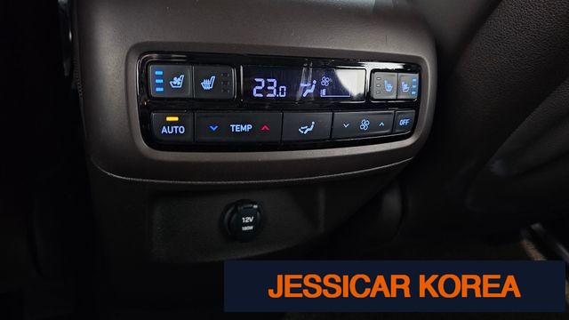 2023 Hyundai The New Palisade - Thumbnail 19