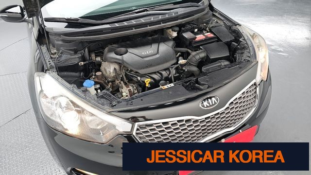 2013 Kia K3 - Thumbnail 3