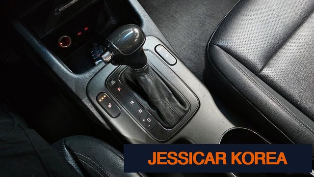 2013 Kia K3 - Thumbnail 8