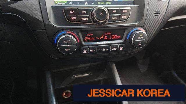 2013 Kia K3 - Thumbnail 14