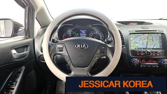 2013 Kia K3 - Thumbnail 20