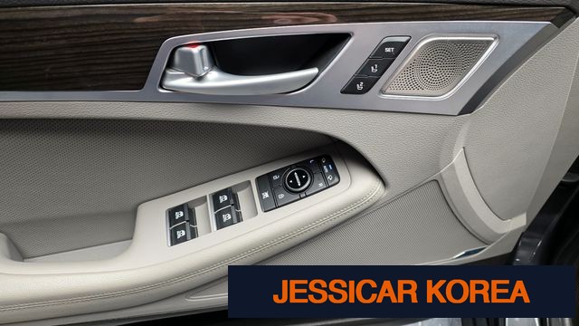 2018 Genesis G80 - Thumbnail 7