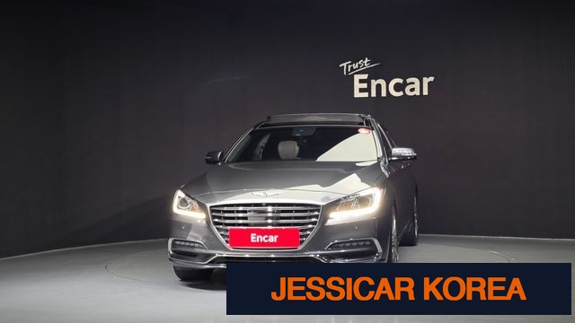 2018 Genesis G80 - Thumbnail 9