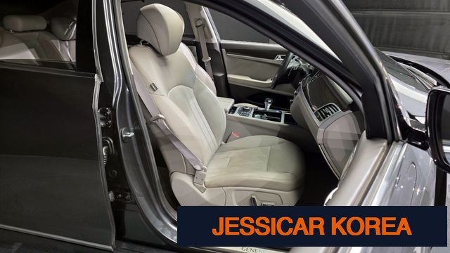 2018 Genesis G80 - Thumbnail 10