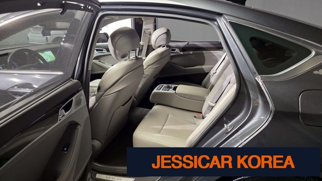 2018 Genesis G80 - Thumbnail 13