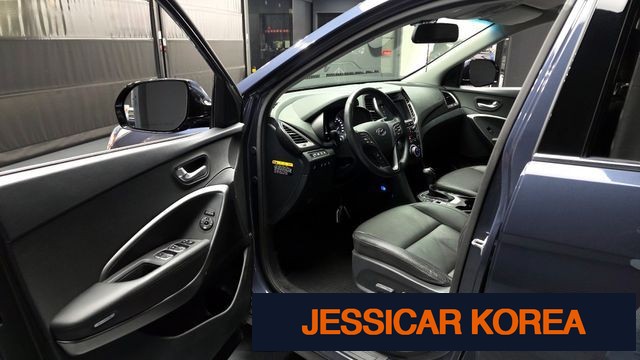 2018 Hyundai Santa Fe The Prime - Thumbnail 3
