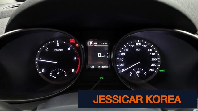 2018 Hyundai Santa Fe The Prime - Thumbnail 8