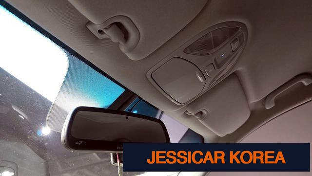 2018 Hyundai Santa Fe The Prime - Thumbnail 9