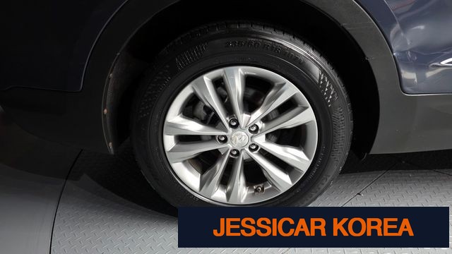 2018 Hyundai Santa Fe The Prime - Thumbnail 10