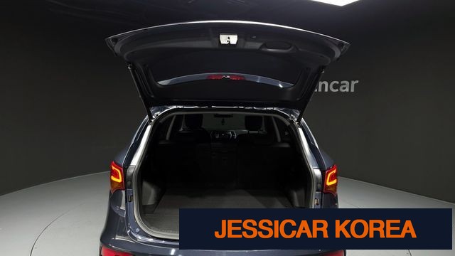 2018 Hyundai Santa Fe The Prime - Thumbnail 11