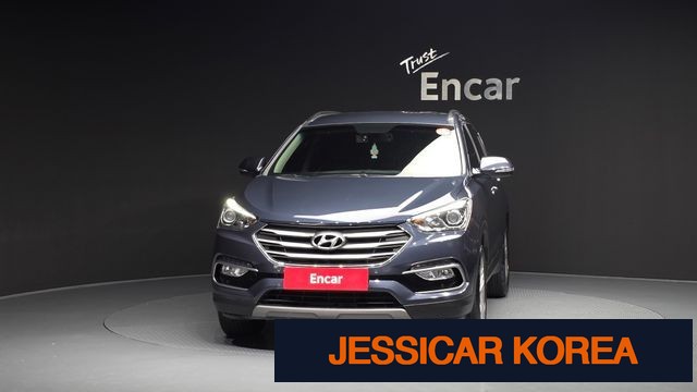 2018 Hyundai Santa Fe The Prime - Thumbnail 13