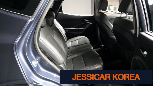 2018 Hyundai Santa Fe The Prime - Thumbnail 14