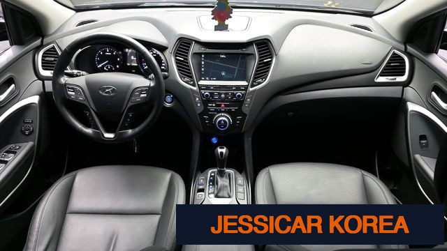 2018 Hyundai Santa Fe The Prime - Thumbnail 15