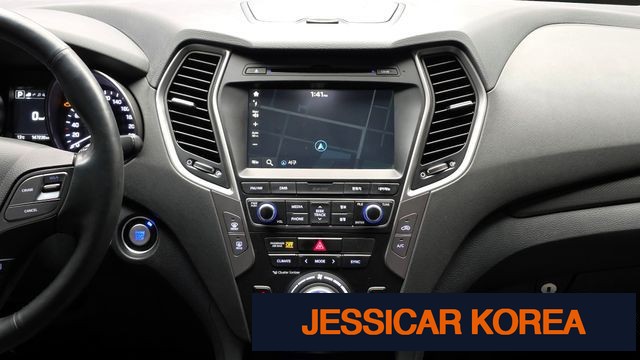 2018 Hyundai Santa Fe The Prime - Thumbnail 16