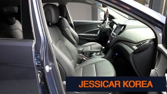 2018 Hyundai Santa Fe The Prime - Thumbnail 20