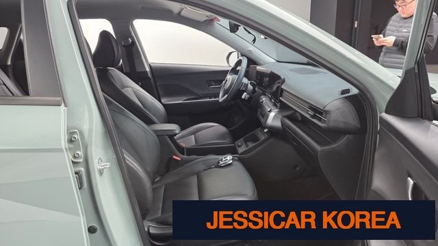 2023 Hyundai Kona (SX2) - Thumbnail 4