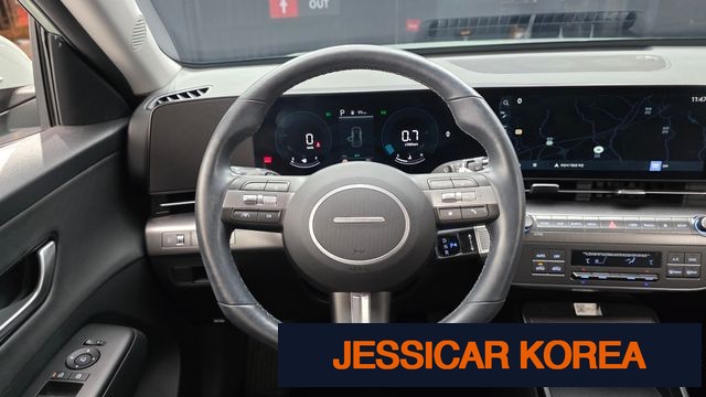 2023 Hyundai Kona (SX2) - Thumbnail 5