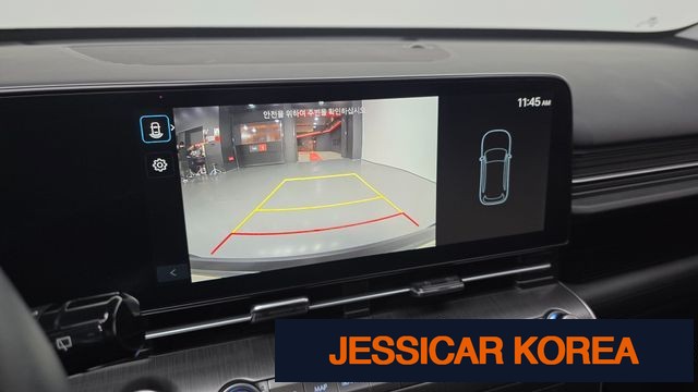 2023 Hyundai Kona (SX2) - Thumbnail 6