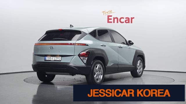 2023 Hyundai Kona (SX2) - Thumbnail 7