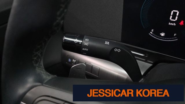 2023 Hyundai Kona (SX2) - Thumbnail 8