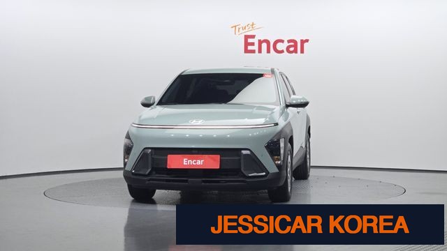 2023 Hyundai Kona (SX2) - Thumbnail 9