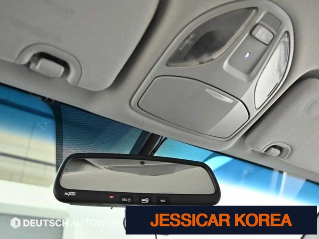 2018 Hyundai Santa Fe The Prime - Thumbnail 2