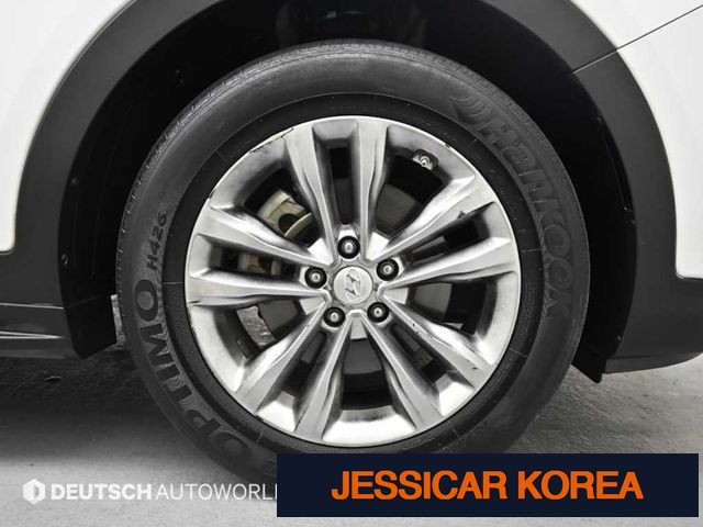 2018 Hyundai Santa Fe The Prime - Thumbnail 10