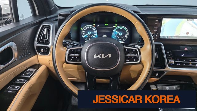 2023 Kia Sorento 4th Gen - Thumbnail 6