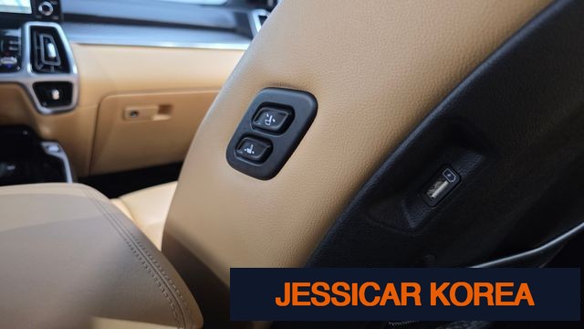 2023 Kia Sorento 4th Gen - Thumbnail 7