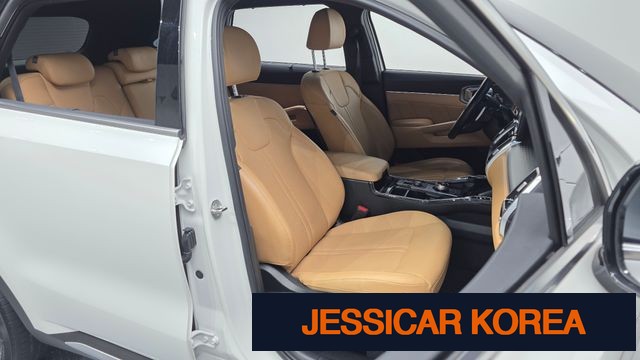 2023 Kia Sorento 4th Gen - Thumbnail 8
