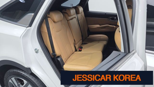 2023 Kia Sorento 4th Gen - Thumbnail 10