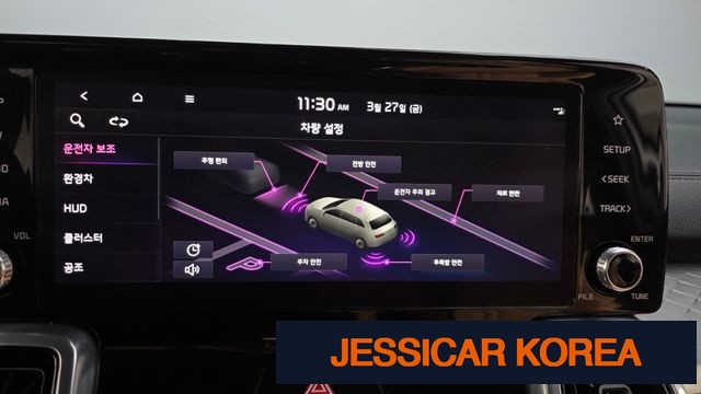 2023 Kia Sorento 4th Gen - Thumbnail 11