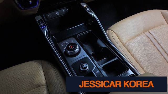 2023 Kia Sorento 4th Gen - Thumbnail 13