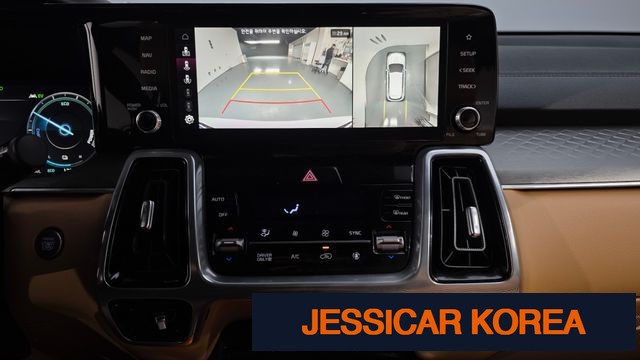 2023 Kia Sorento 4th Gen - Thumbnail 15